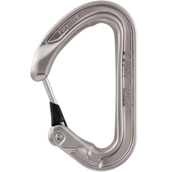 PETZL ANGE S GREY 23 1 PETZL ANGE S GREY 23