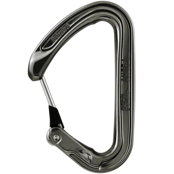PETZL ANGE L GREY 23 1 PETZL ANGE L GREY 23