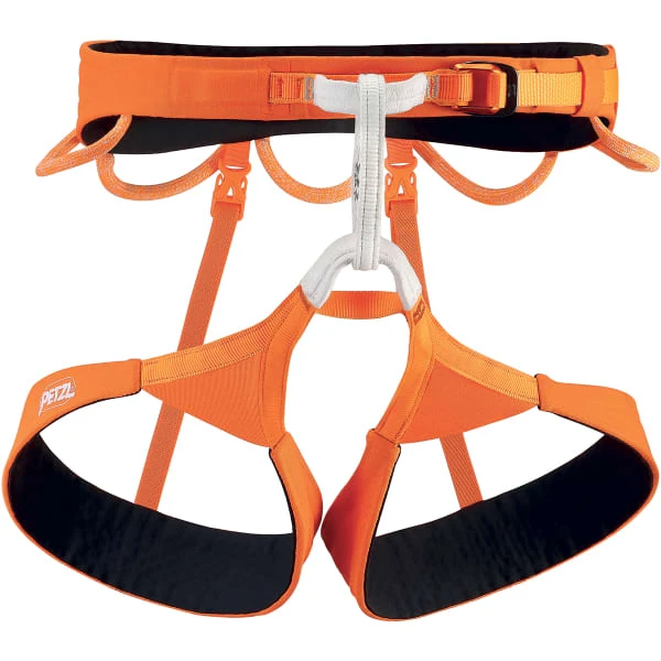 PETZL HIRUNDOS ORANGE 23 1 PETZL HIRUNDOS ORANGE 23