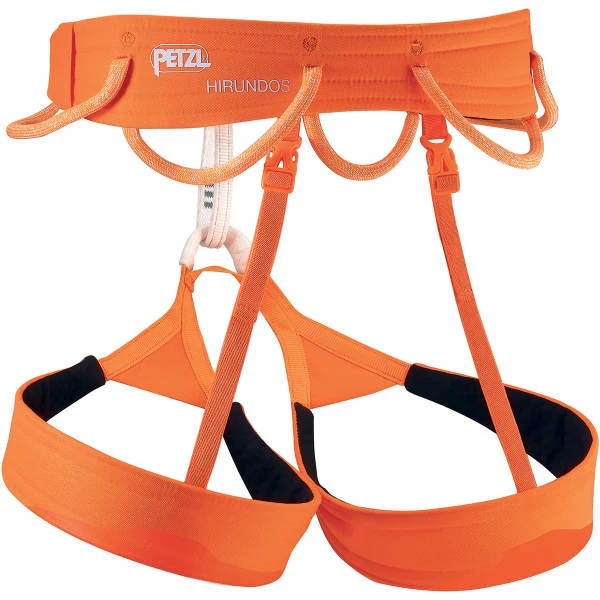 PETZL HIRUNDOS ORANGE 23 2 PETZL HIRUNDOS ORANGE 23 - Afbeelding 2