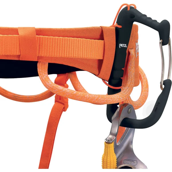 PETZL HIRUNDOS ORANGE 23 4 PETZL HIRUNDOS ORANGE 23 - Afbeelding 4