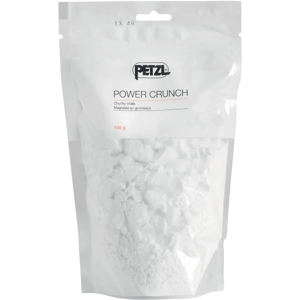 PETZL POWER CRUNCH 100 22 1 PETZL POWER CRUNCH 100 22