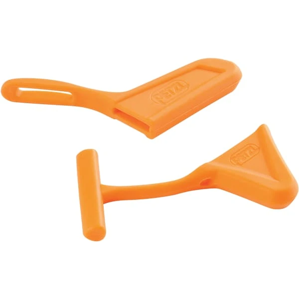 PETZL PICK ET SPIKE PROTECTION 23 1 PETZL PICK ET SPIKE PROTECTION 23