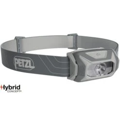PETZL TIKKINA GREY 23