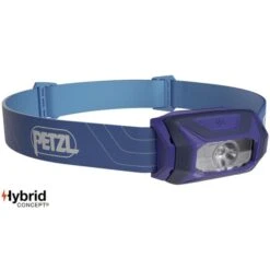PETZL TIKKINA BLUE 23