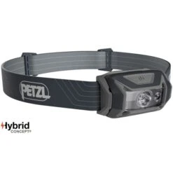 PETZL TIKKA GREY 23