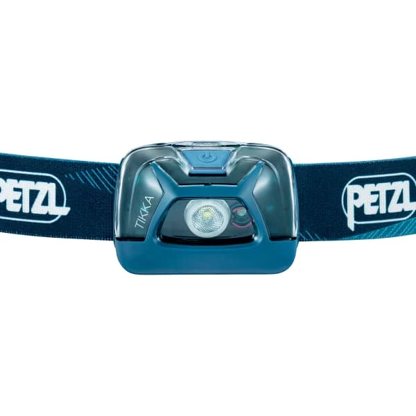 PETZL TIKKA BLUE 23 2 PETZL TIKKA BLUE 23 - Afbeelding 2