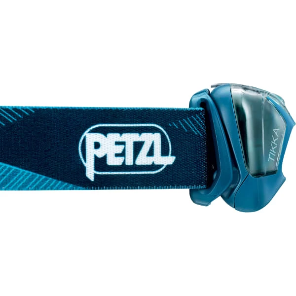 PETZL TIKKA BLUE 23 3 PETZL TIKKA BLUE 23 - Afbeelding 3