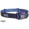 PETZL TIKKA BLUE 23