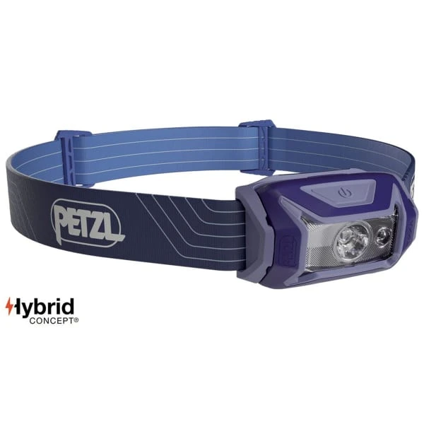 PETZL TIKKA BLUE 23 1 PETZL TIKKA BLUE 23