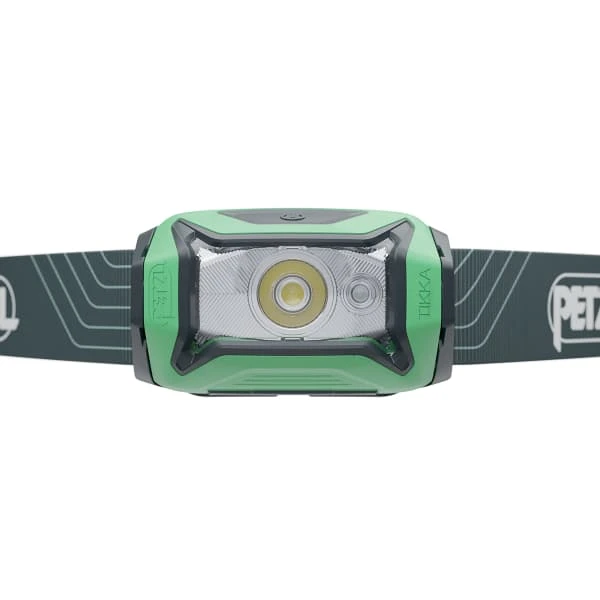 PETZL TIKKA GREEN 23 2 PETZL TIKKA GREEN 23 - Afbeelding 2