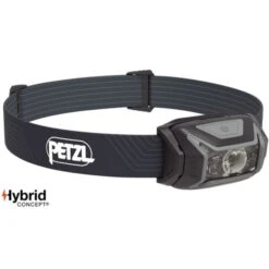 PETZL ACTIK GREY 23
