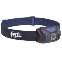 PETZL ACTIK BLUE 23