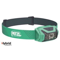 PETZL ACTIK GREEN 23