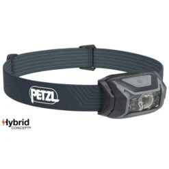 PETZL ACTIK CORE GREY 23