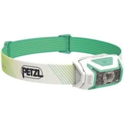 PETZL ACTIK CORE GREEN 23