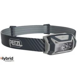 PETZL TIKKA CORE GREY 23