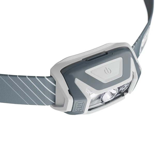 PETZL TIKKA CORE GREY 23 4 PETZL TIKKA CORE GREY 23 - Afbeelding 4