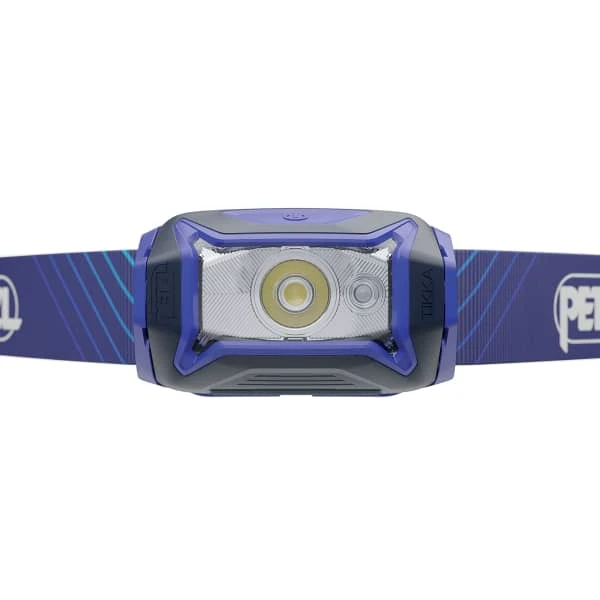 PETZL TIKKA CORE BLUE 23 2 PETZL TIKKA CORE BLUE 23 - Afbeelding 2