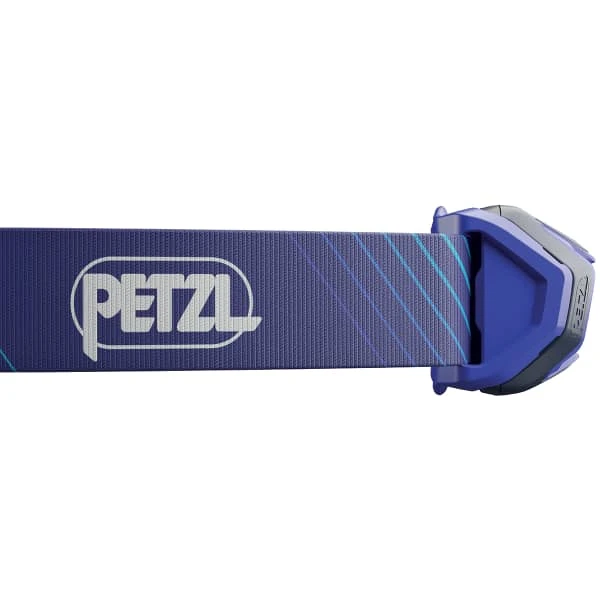 PETZL TIKKA CORE BLUE 23 3 PETZL TIKKA CORE BLUE 23 - Afbeelding 3