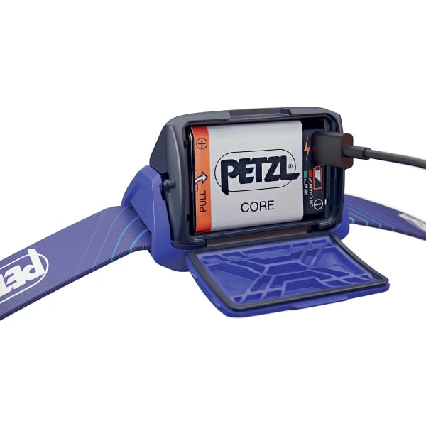 PETZL TIKKA CORE BLUE 23 5 PETZL TIKKA CORE BLUE 23 - Afbeelding 5