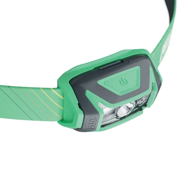 PETZL TIKKA CORE GREEN 23 4 PETZL TIKKA CORE GREEN 23 - Afbeelding 4
