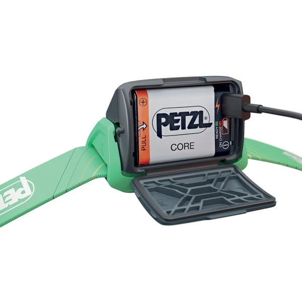 PETZL TIKKA CORE GREEN 23 5 PETZL TIKKA CORE GREEN 23 - Afbeelding 5
