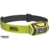 PETZL TIKKA CORE YELLOW 23