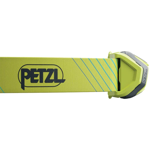 PETZL TIKKA CORE YELLOW 23 3 PETZL TIKKA CORE YELLOW 23 - Afbeelding 3