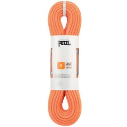 PETZL VOLTA GUIDE 9MM ORANGE 50M 23