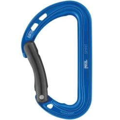 PETZL SPIRIT COURBE BLUE 23