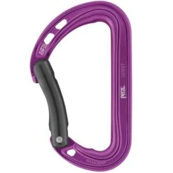PETZL SPIRIT COURBE PURPLE 23