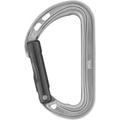 PETZL SPIRIT DROIT GREY 23
