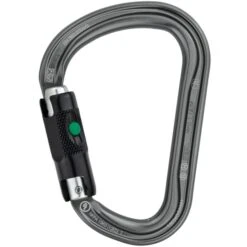 PETZL WILLIAM BALL-LOCK 23