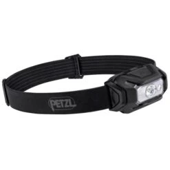 PETZL ARIA 1 BLACK 23