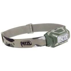 PETZL ARIA 1 CAMO 23