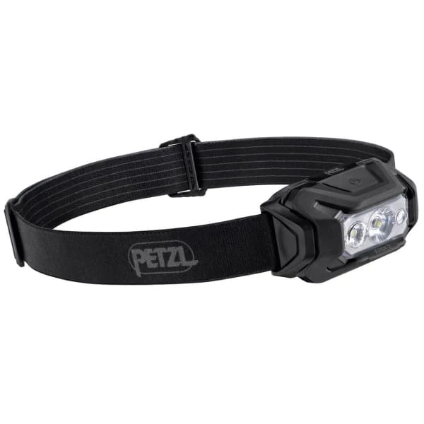 PETZL ARIA 2 BLACK 23 1 PETZL ARIA 2 BLACK 23
