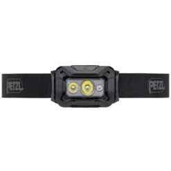 PETZL ARIA 2 BLACK 23 3 PETZL ARIA 2 BLACK 23 -Petzl 9 128619 lampe aria 2 noir e070ba00 02