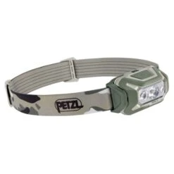 PETZL ARIA 2 CAMO 23