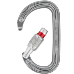 PETZL AM'D SCREW-LOCK 23 -Petzl 9 13956 amd screwlock M34A SL 03