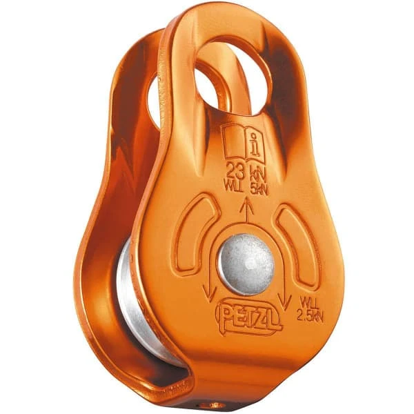 PETZL FIXE 22 1 PETZL FIXE 22