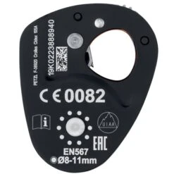 PETZL MICRO TRAXION 23 -Petzl 9 14077 micro traxion p53 03