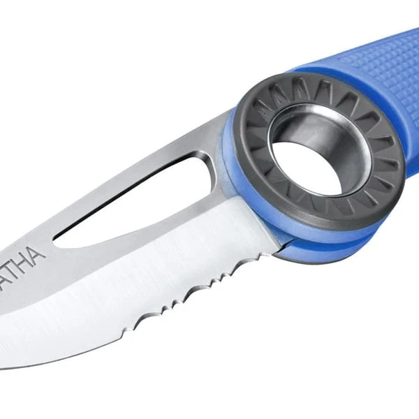 PETZL SPATHA BLEU 23 2 PETZL SPATHA BLEU 23 - Afbeelding 2