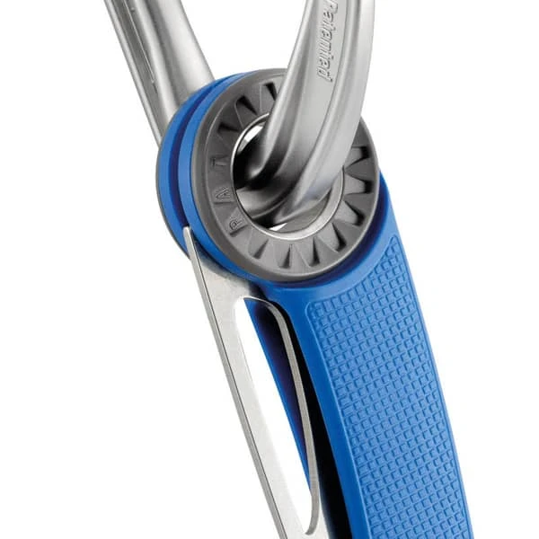 PETZL SPATHA BLEU 23 3 PETZL SPATHA BLEU 23 - Afbeelding 3
