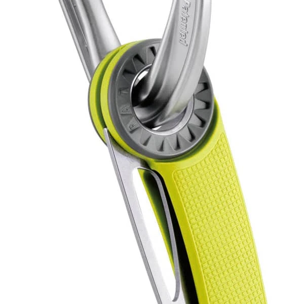 PETZL SPATHA JAUNE 23 3 PETZL SPATHA JAUNE 23 - Afbeelding 3