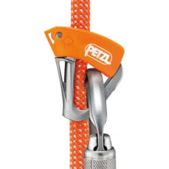 PETZL TIBLOC 23 -Petzl 9 14112 tibloc B01B 04