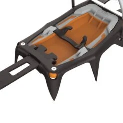 PETZL VASAK LEVERLOCK UNIVERSEL 23 -Petzl 9 14114 vasak universel T05A LLU 03