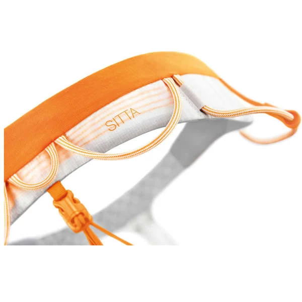 PETZL SITTA ORANGE 23 2 PETZL SITTA ORANGE 23 - Afbeelding 2
