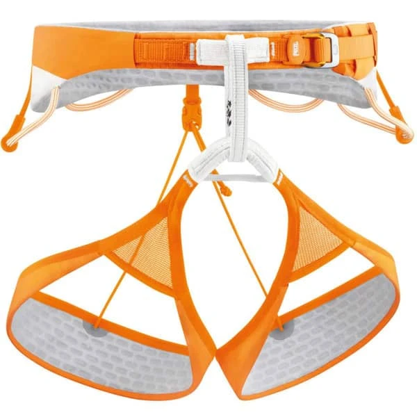PETZL SITTA ORANGE 23 1 PETZL SITTA ORANGE 23