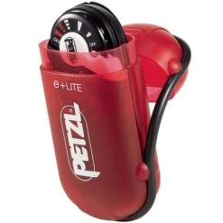 PETZL E+LITE 23 -Petzl 9 27149 e plus elite E02 P4 03